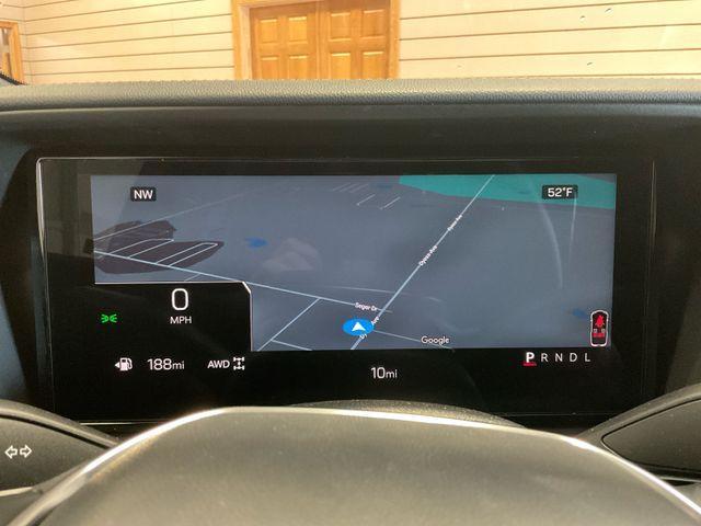 new 2026 GMC Terrain car