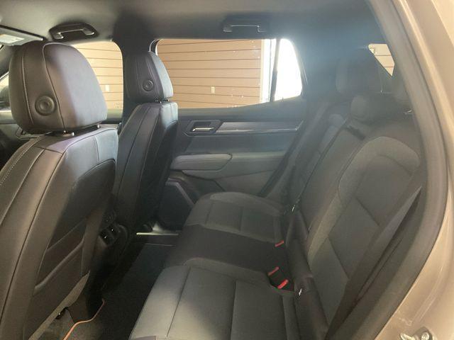 new 2026 GMC Terrain car