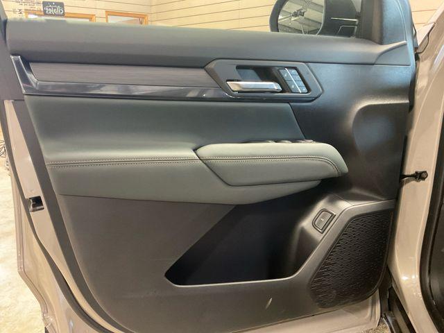 new 2026 GMC Terrain car