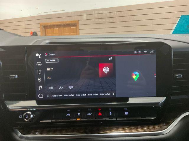 new 2026 GMC Sierra 1500 car