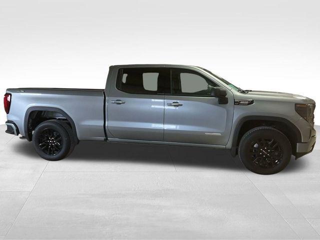 new 2026 GMC Sierra 1500 car, priced at $58,440