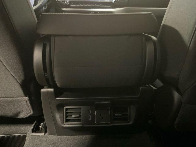 new 2026 GMC Sierra 1500 car