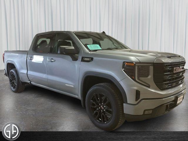 new 2026 GMC Sierra 1500 car