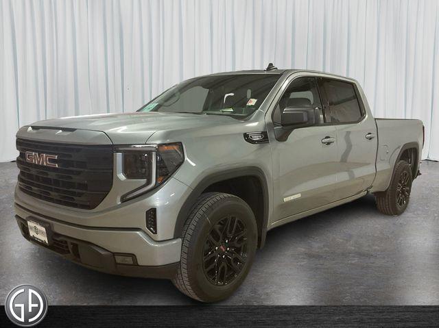 new 2026 GMC Sierra 1500 car