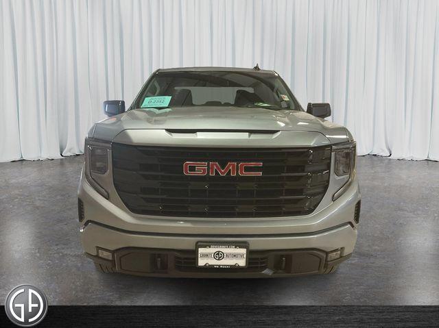 new 2026 GMC Sierra 1500 car
