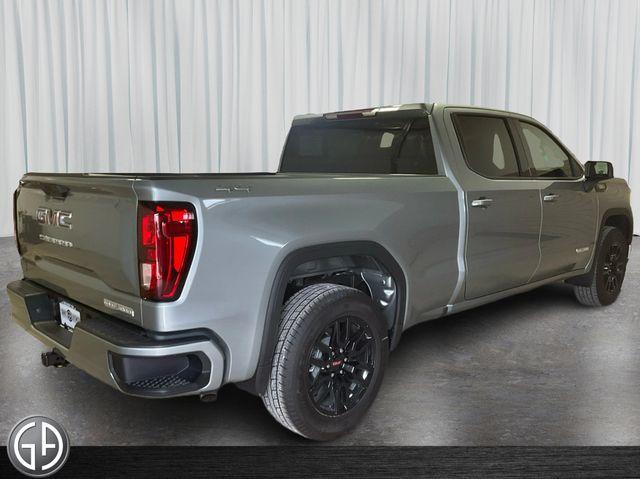 new 2026 GMC Sierra 1500 car
