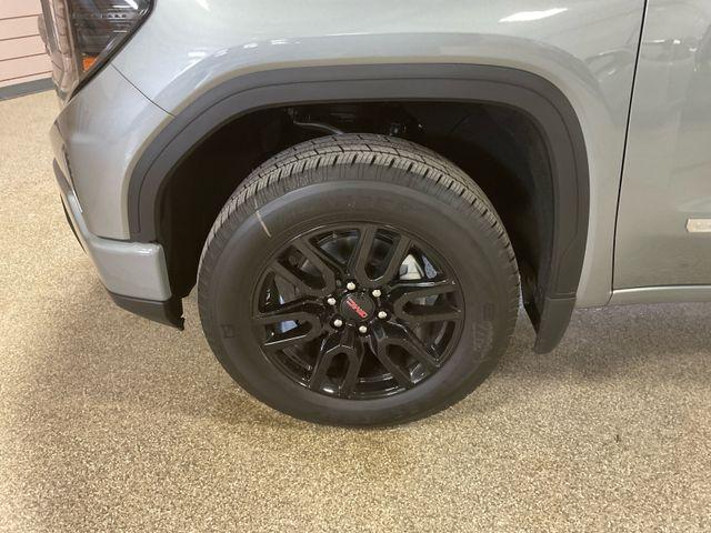 new 2026 GMC Sierra 1500 car