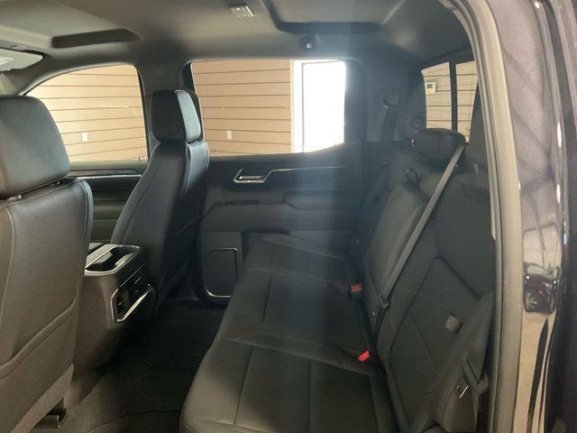 new 2025 GMC Sierra 1500 car, priced at $65,965