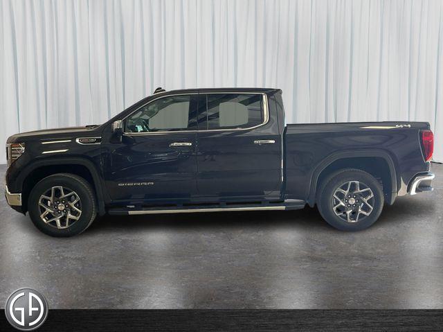 new 2025 GMC Sierra 1500 car, priced at $65,965