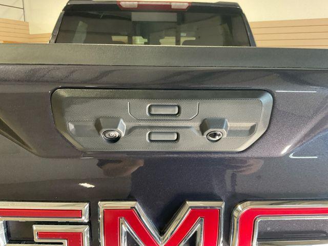 new 2025 GMC Sierra 1500 car, priced at $65,965
