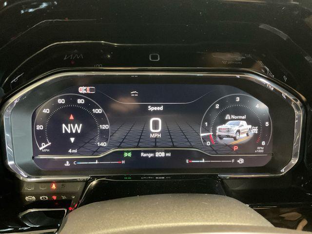 new 2025 GMC Sierra 1500 car, priced at $65,965
