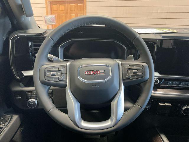 new 2025 GMC Sierra 1500 car, priced at $65,965