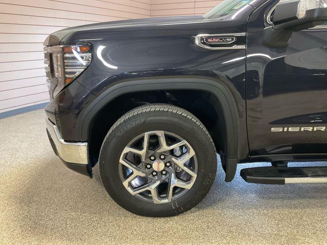 new 2025 GMC Sierra 1500 car, priced at $65,965