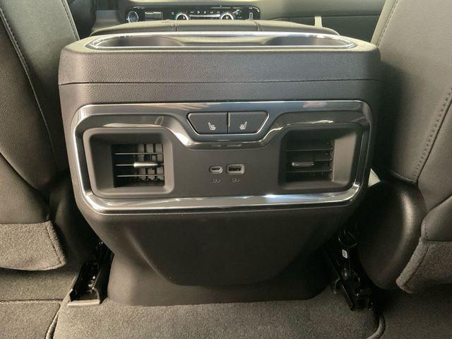 new 2025 GMC Sierra 1500 car, priced at $65,965