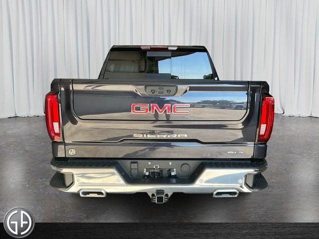 new 2025 GMC Sierra 1500 car, priced at $65,965