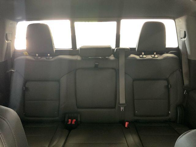 new 2025 GMC Sierra 1500 car, priced at $65,965