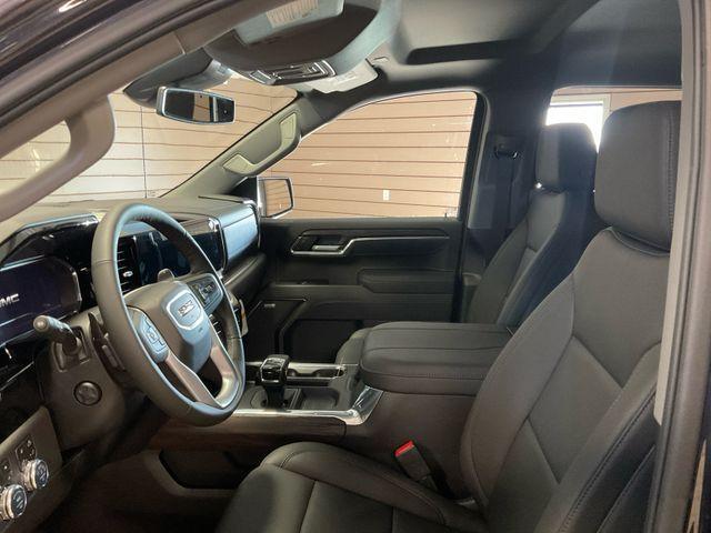 new 2025 GMC Sierra 1500 car, priced at $65,965