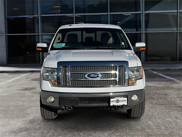 used 2011 Ford F-150 car, priced at $16,995