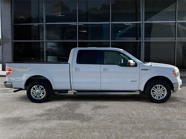 used 2011 Ford F-150 car, priced at $16,995