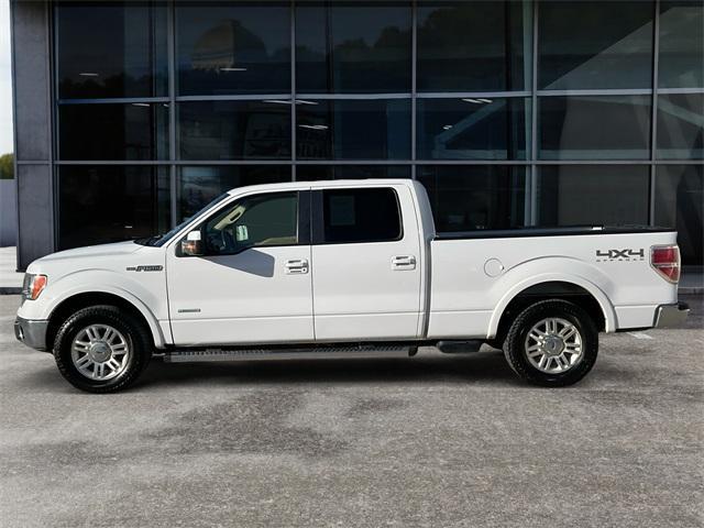 used 2011 Ford F-150 car, priced at $16,995