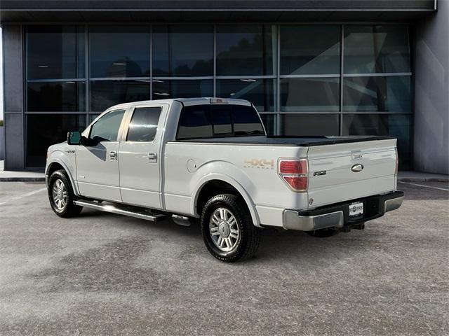 used 2011 Ford F-150 car, priced at $16,995