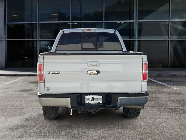 used 2011 Ford F-150 car, priced at $16,995