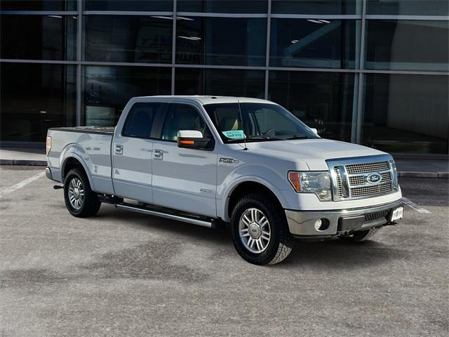 used 2011 Ford F-150 car, priced at $16,995