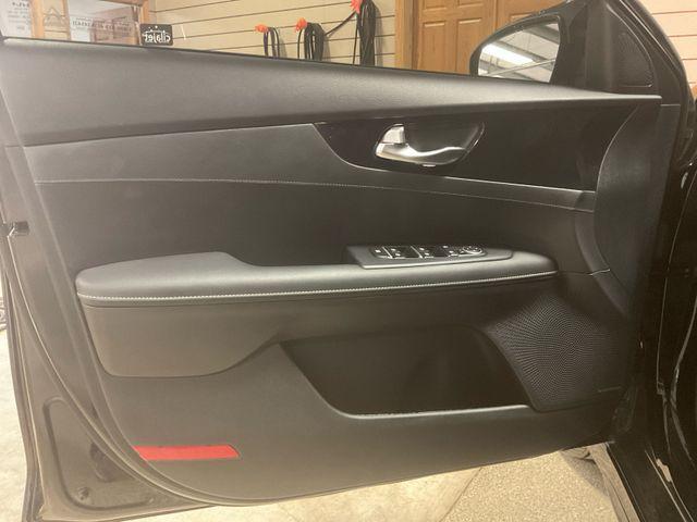 used 2024 Kia Forte car, priced at $23,500