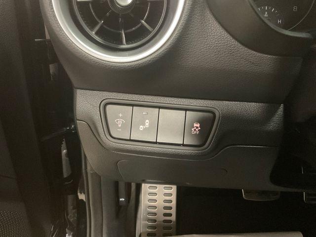 used 2024 Kia Forte car, priced at $23,500