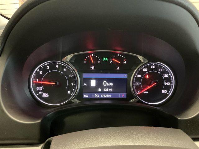 used 2022 GMC Terrain car, priced at $29,995