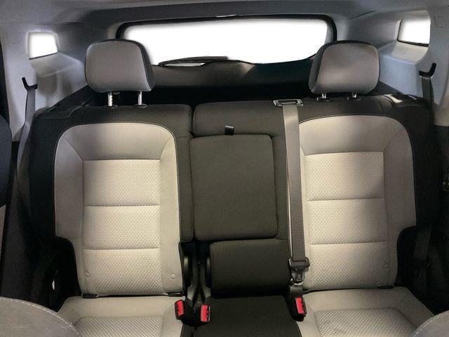 used 2022 GMC Terrain car, priced at $29,995