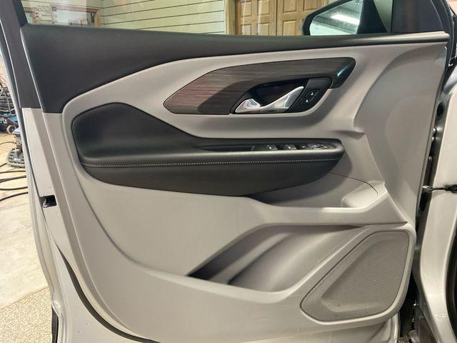used 2022 GMC Terrain car, priced at $29,995