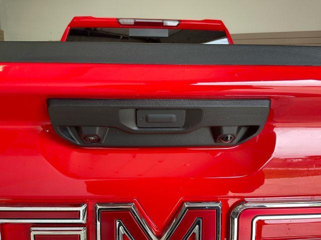new 2025 GMC Sierra 1500 car, priced at $58,805