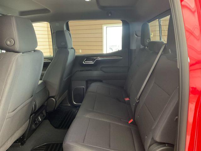 new 2025 GMC Sierra 1500 car, priced at $58,805