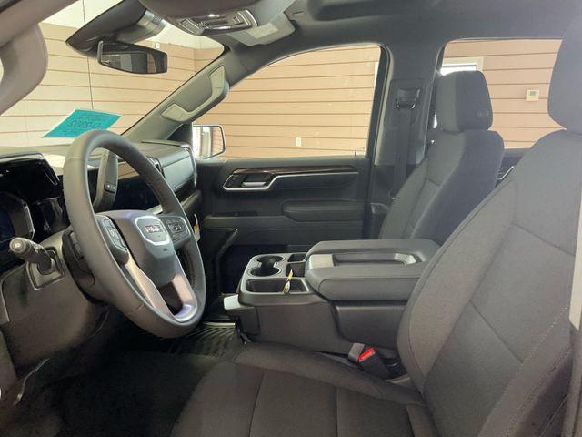 new 2025 GMC Sierra 1500 car, priced at $58,805