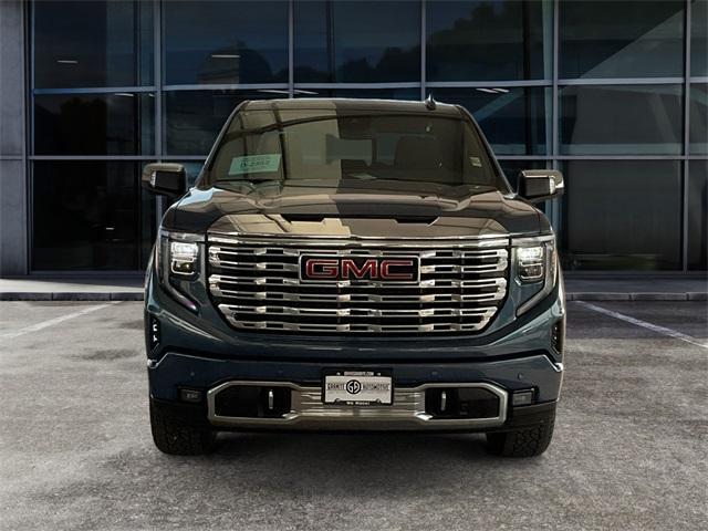 new 2025 GMC Sierra 1500 car, priced at $2,528