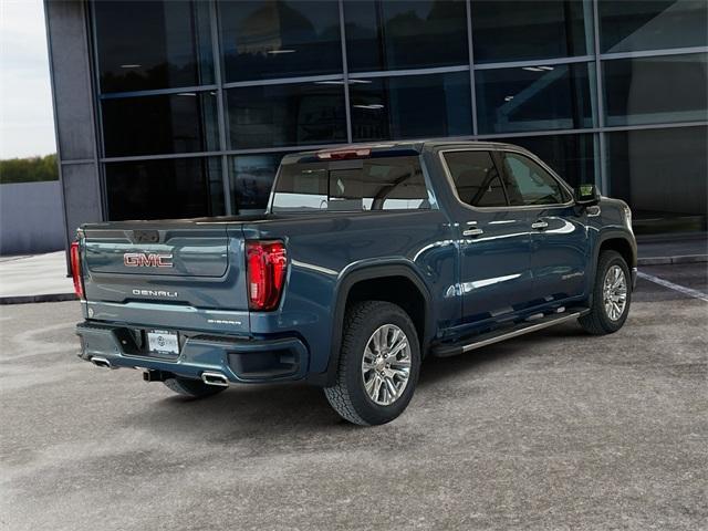 new 2025 GMC Sierra 1500 car, priced at $2,528