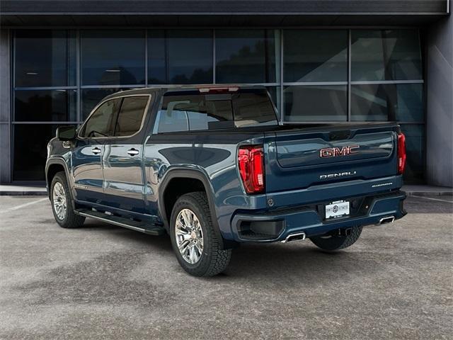 new 2025 GMC Sierra 1500 car, priced at $2,528