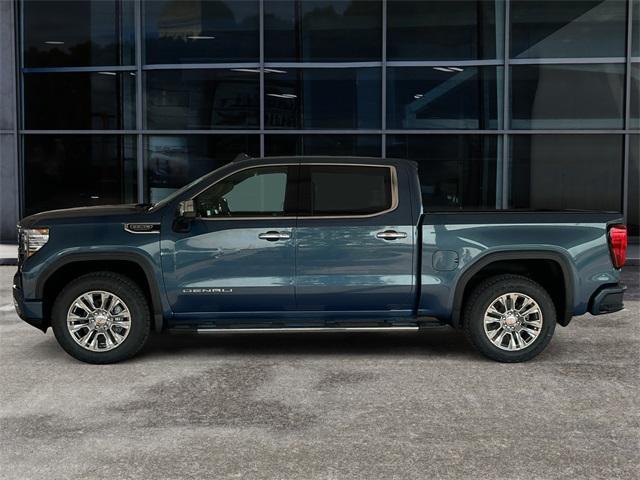 new 2025 GMC Sierra 1500 car, priced at $2,528