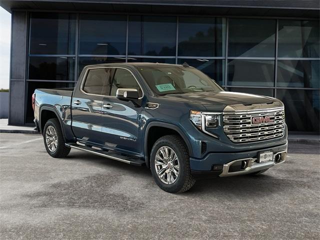 new 2025 GMC Sierra 1500 car, priced at $2,528