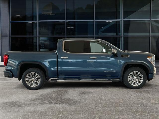 new 2025 GMC Sierra 1500 car, priced at $2,528