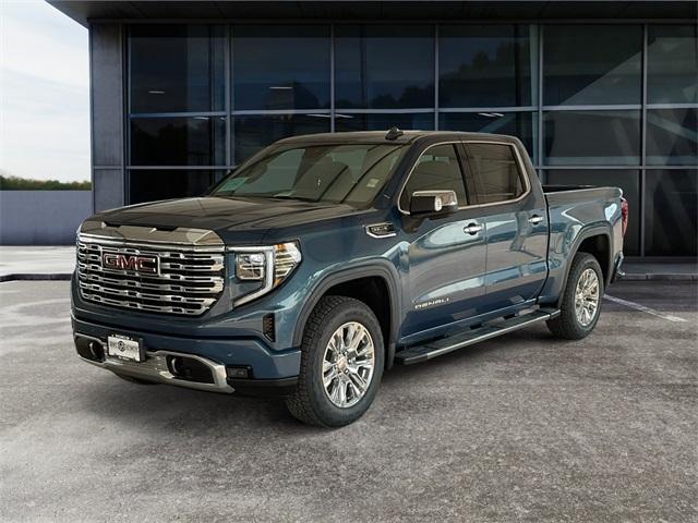 new 2025 GMC Sierra 1500 car, priced at $2,528