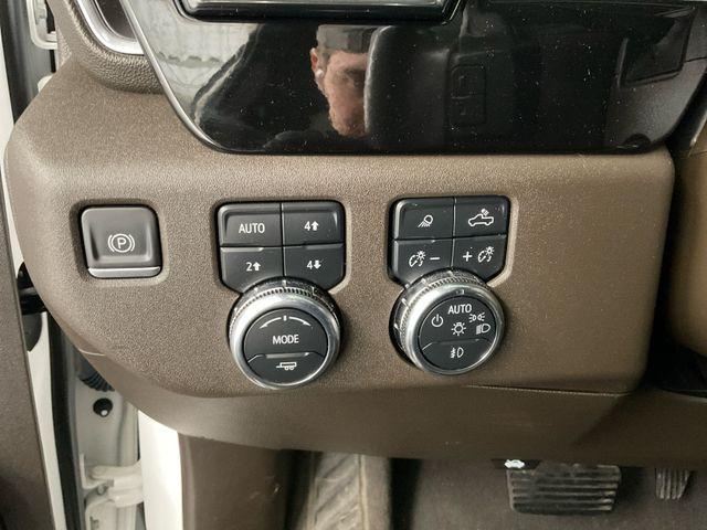 used 2023 GMC Sierra 1500 car, priced at $49,929