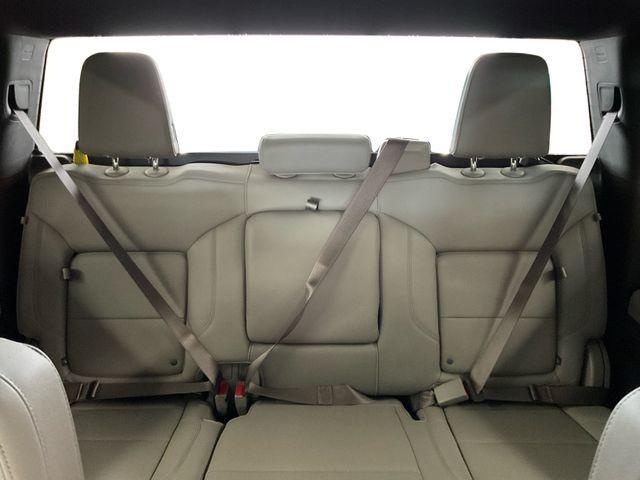 used 2023 GMC Sierra 1500 car, priced at $49,929