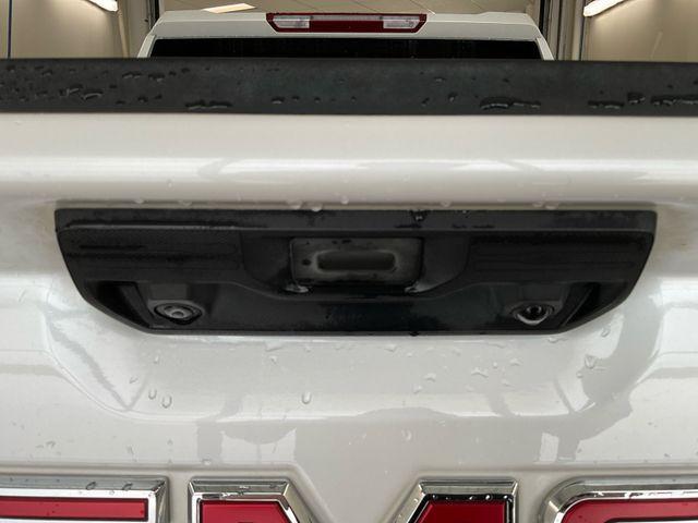 used 2023 GMC Sierra 1500 car, priced at $49,929