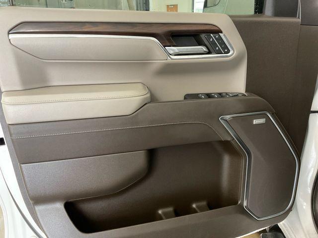 used 2023 GMC Sierra 1500 car, priced at $49,929