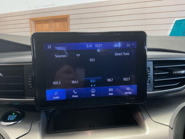 used 2020 Ford Explorer car, priced at $26,995