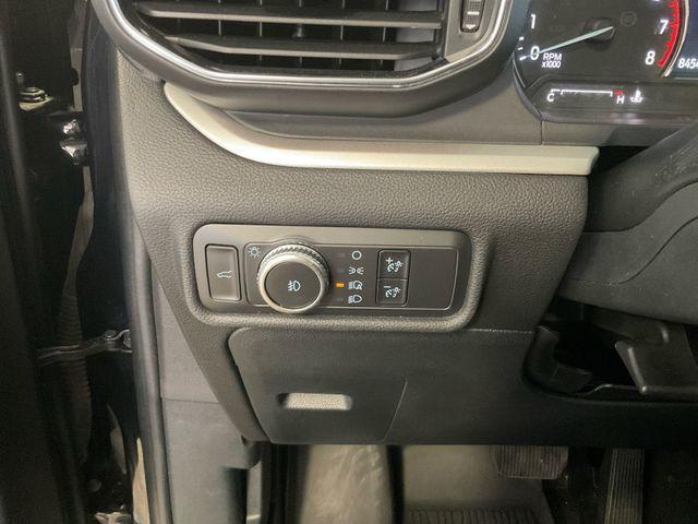 used 2020 Ford Explorer car, priced at $26,995