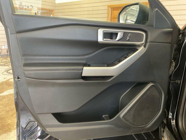 used 2020 Ford Explorer car, priced at $26,995