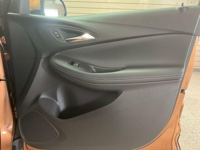 new 2026 Buick Encore GX car